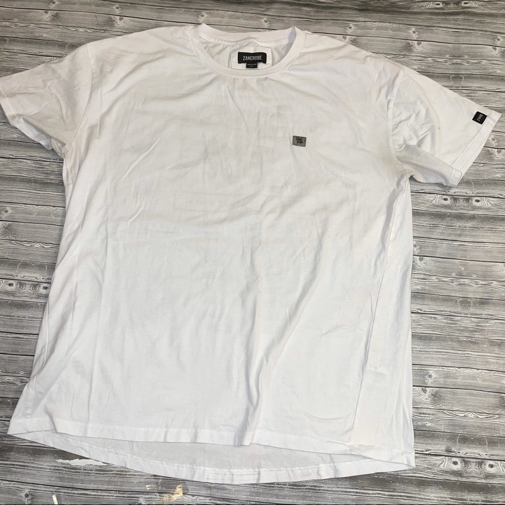 Zanerobe - Men’s Concert -  T Shirt - XL